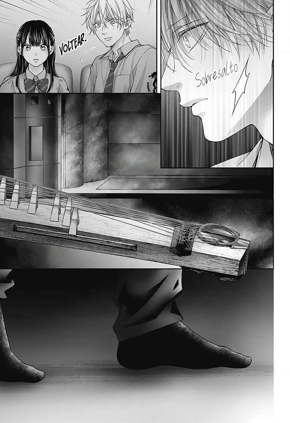 Read Kono Oto Tomare! (ES) Manga Online