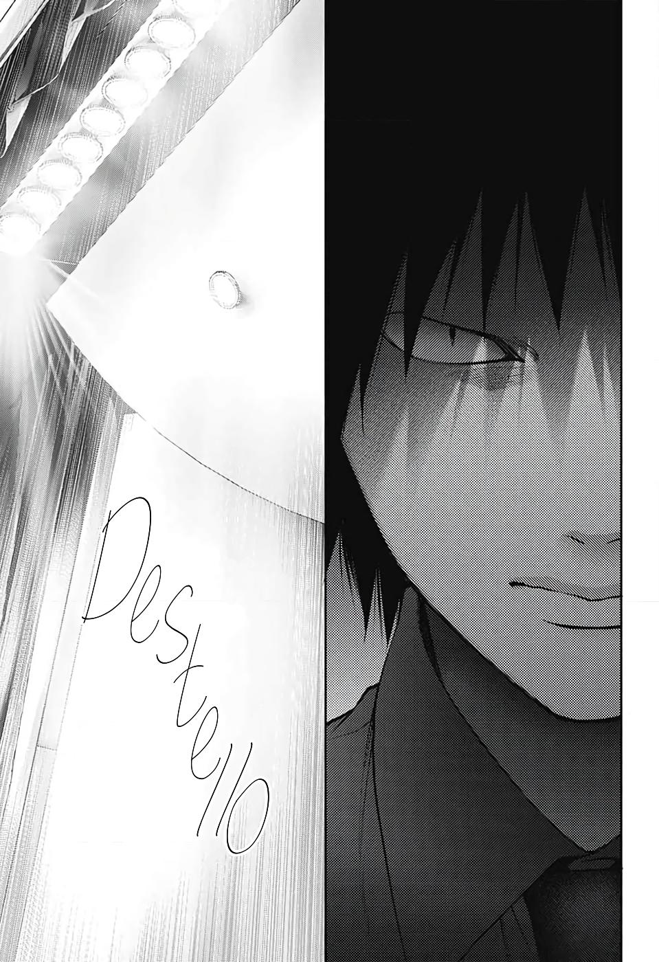 Read Kono Oto Tomare! (ES) Manga Online
