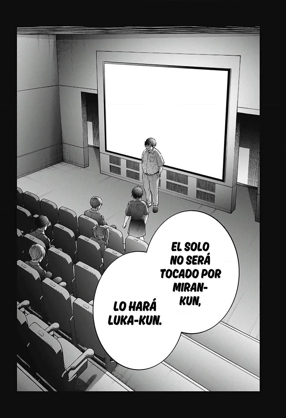Read Kono Oto Tomare! (ES) Manga Online