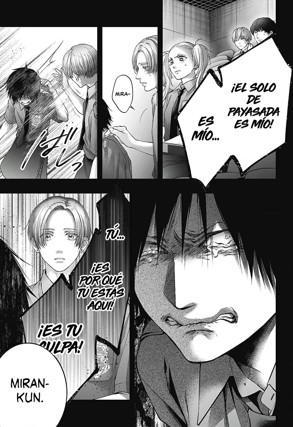 Read Kono Oto Tomare! (ES) Manga Online
