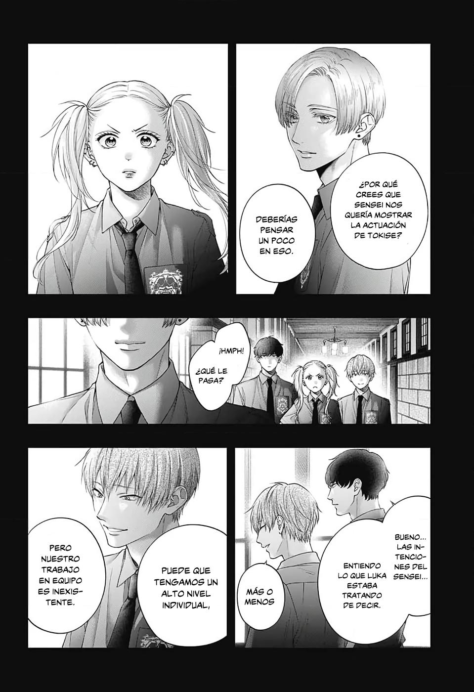 Read Kono Oto Tomare! (ES) Manga Online