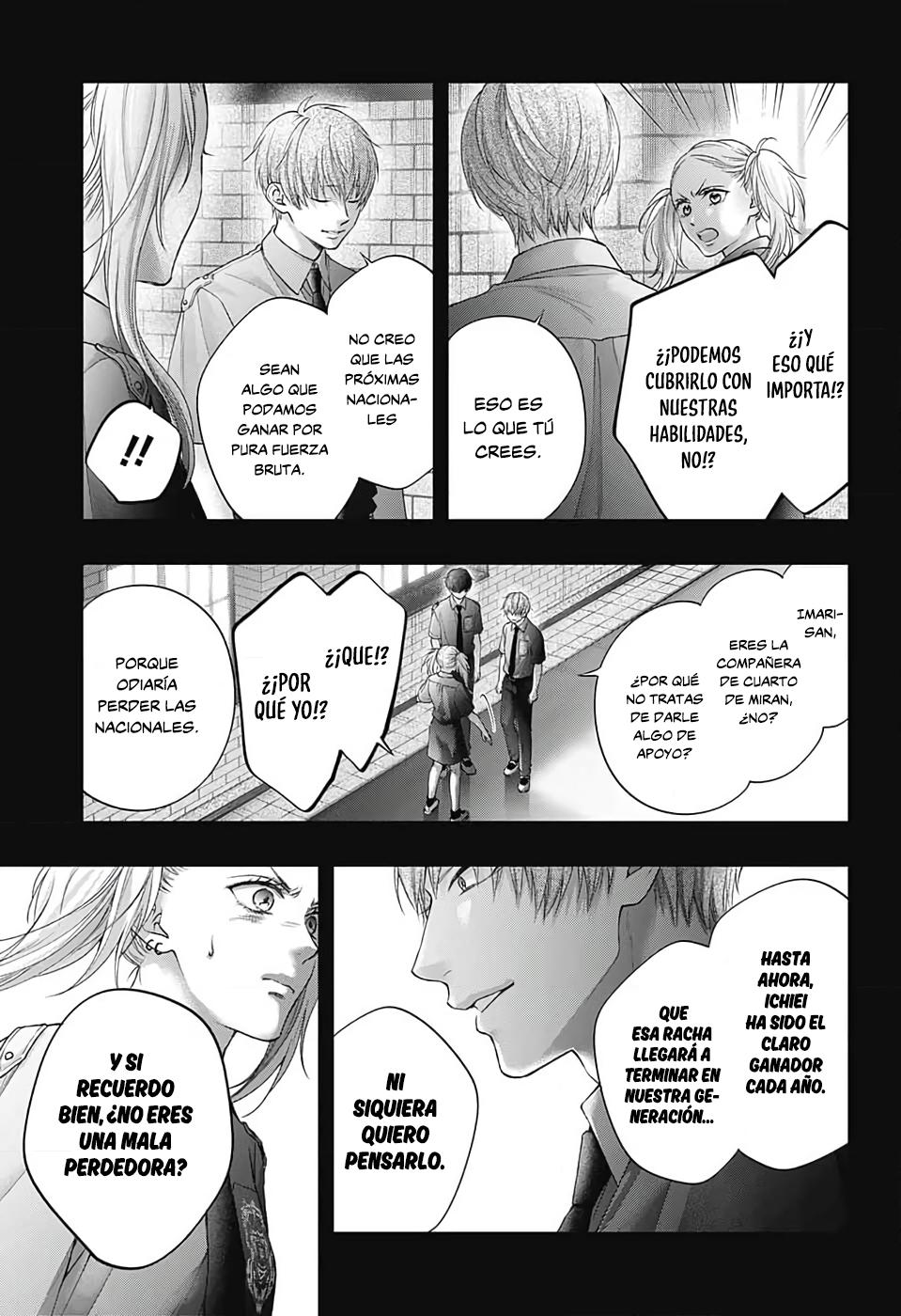 Read Kono Oto Tomare! (ES) Manga Online