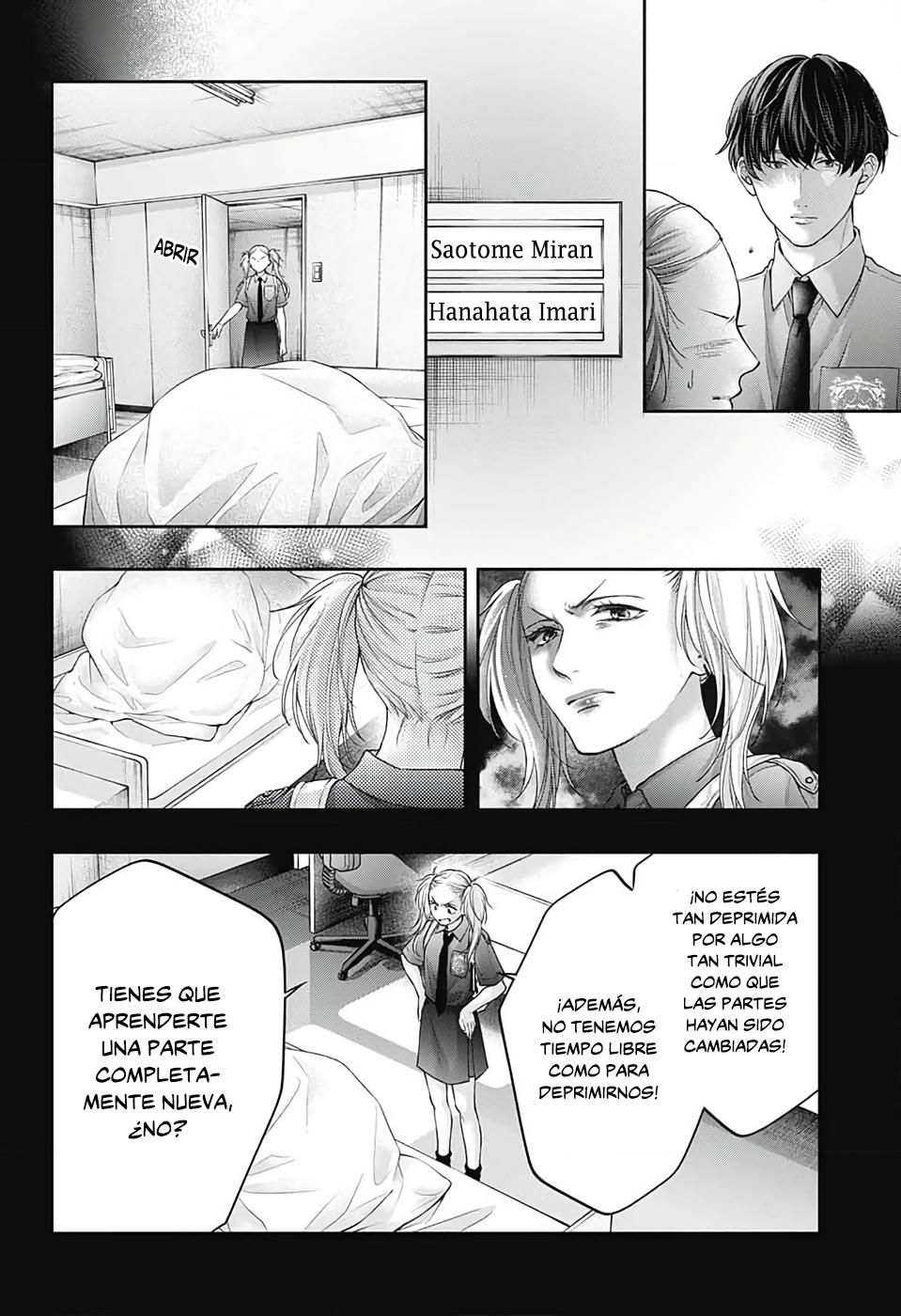 Read Kono Oto Tomare! (ES) Manga Online