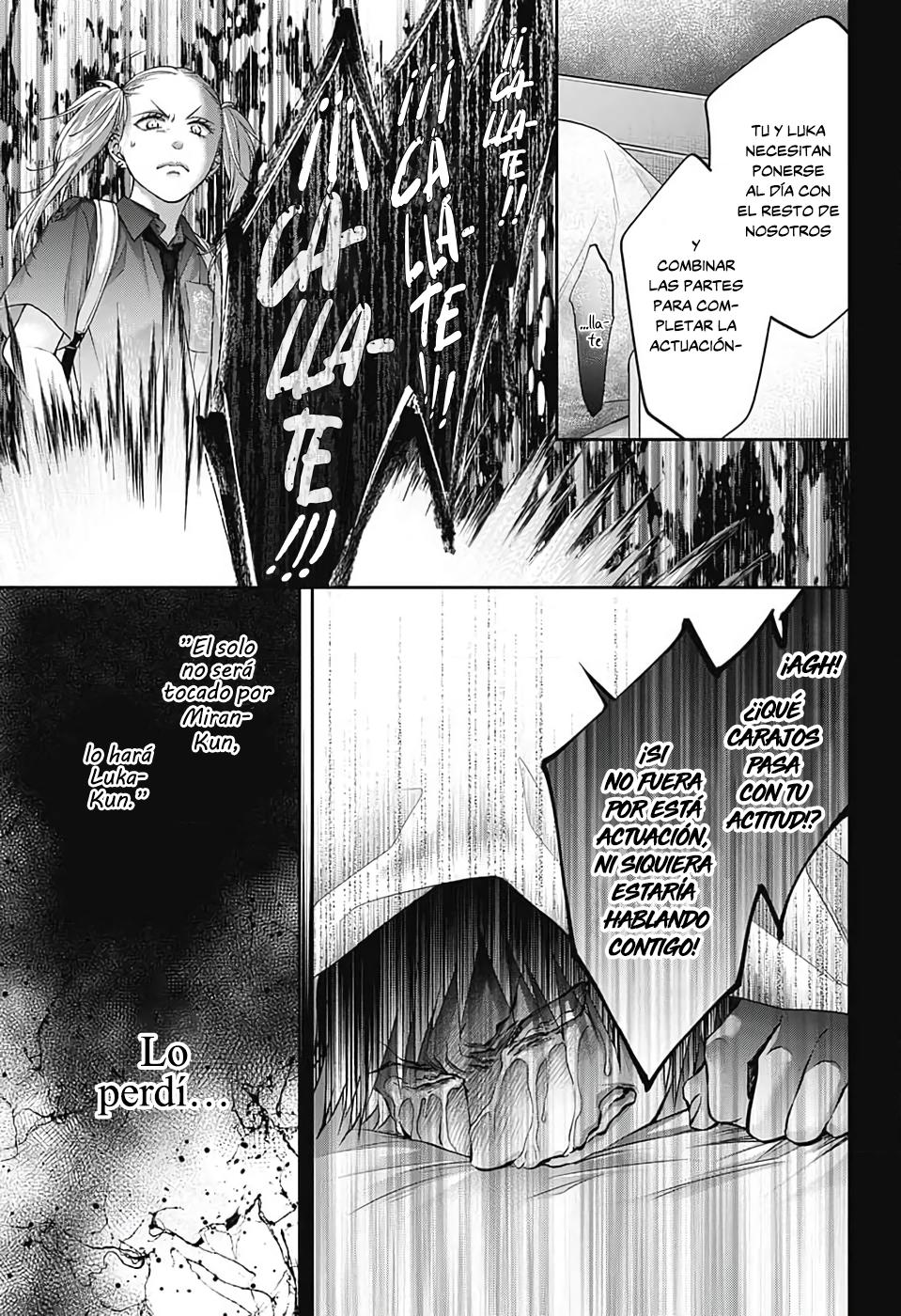 Read Kono Oto Tomare! (ES) Manga Online