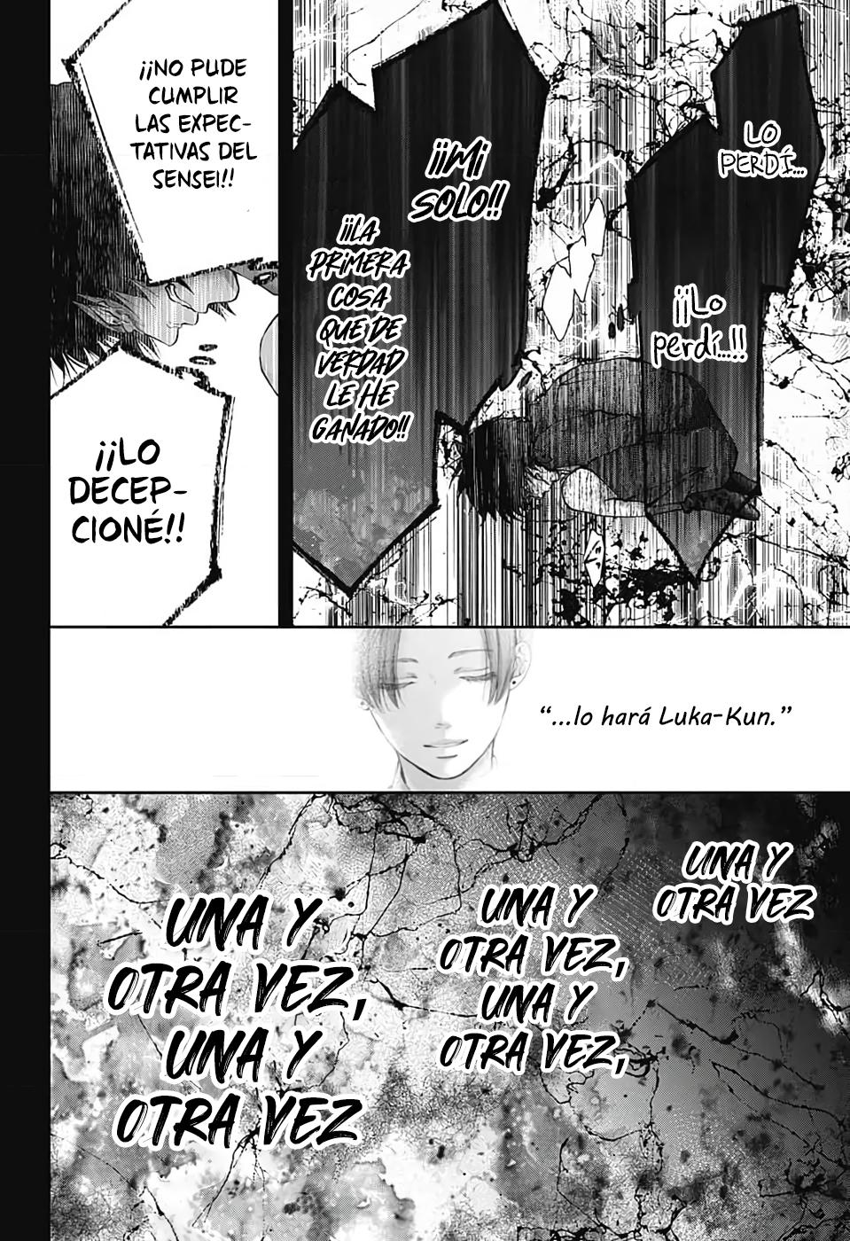 Read Kono Oto Tomare! (ES) Manga Online