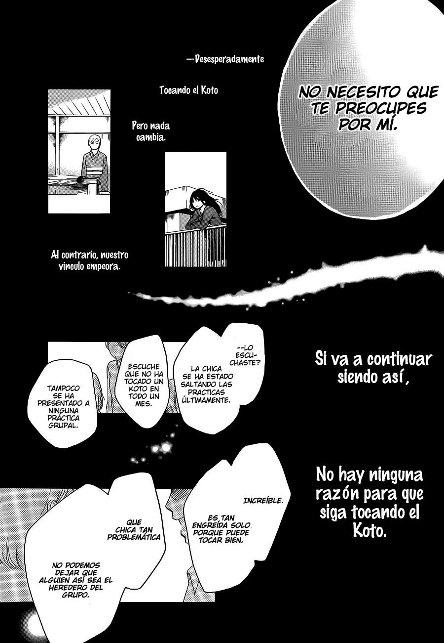 Read Kono Oto Tomare! (ES) Manga Online