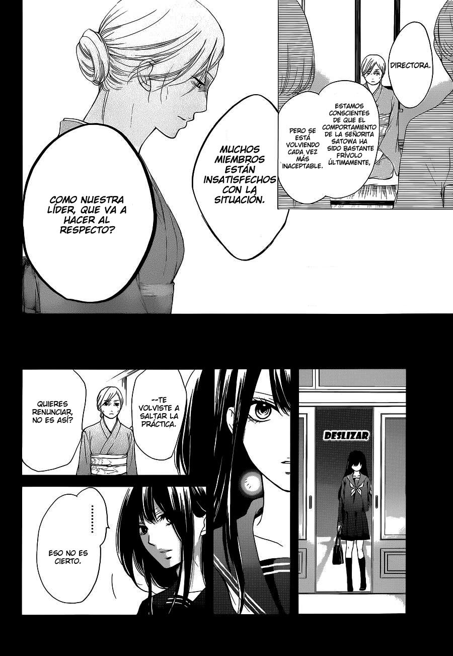 Read Kono Oto Tomare! (ES) Manga Online