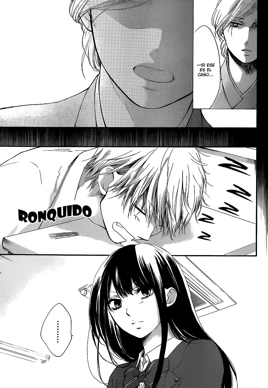 Read Kono Oto Tomare! (ES) Manga Online