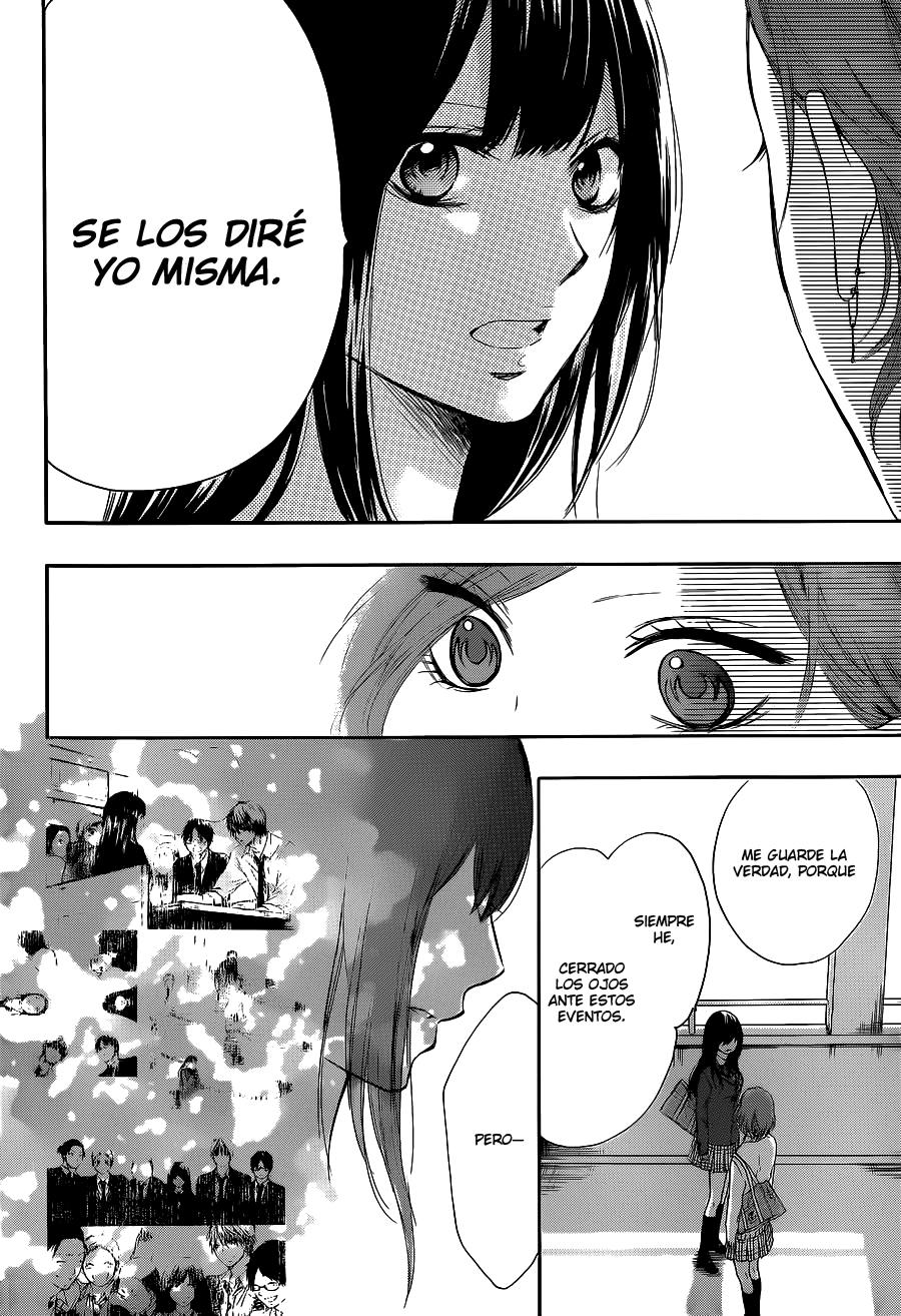 Read Kono Oto Tomare! (ES) Manga Online