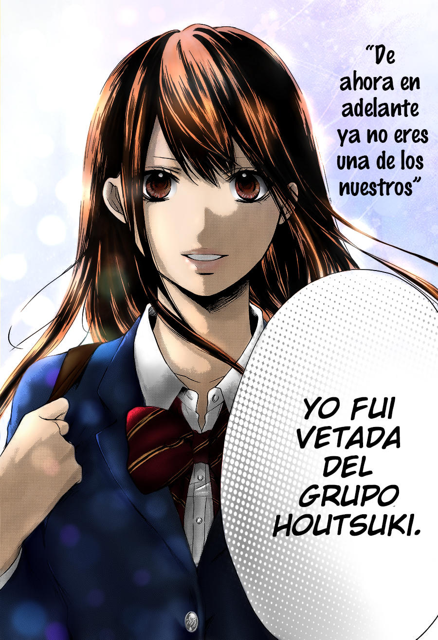 Read Kono Oto Tomare! (ES) Manga Online