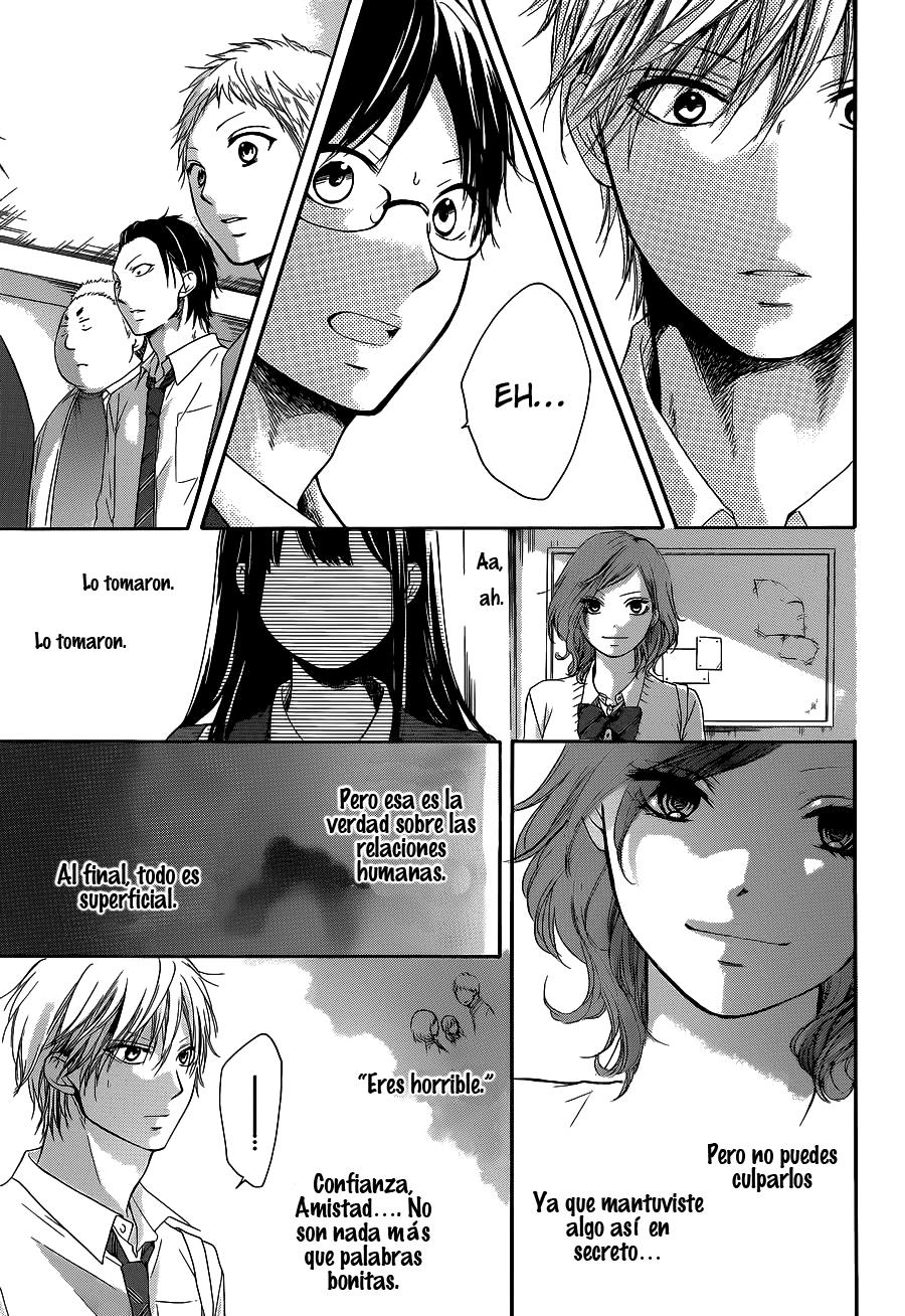 Read Kono Oto Tomare! (ES) Manga Online