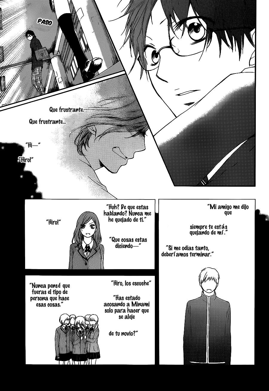 Read Kono Oto Tomare! (ES) Manga Online