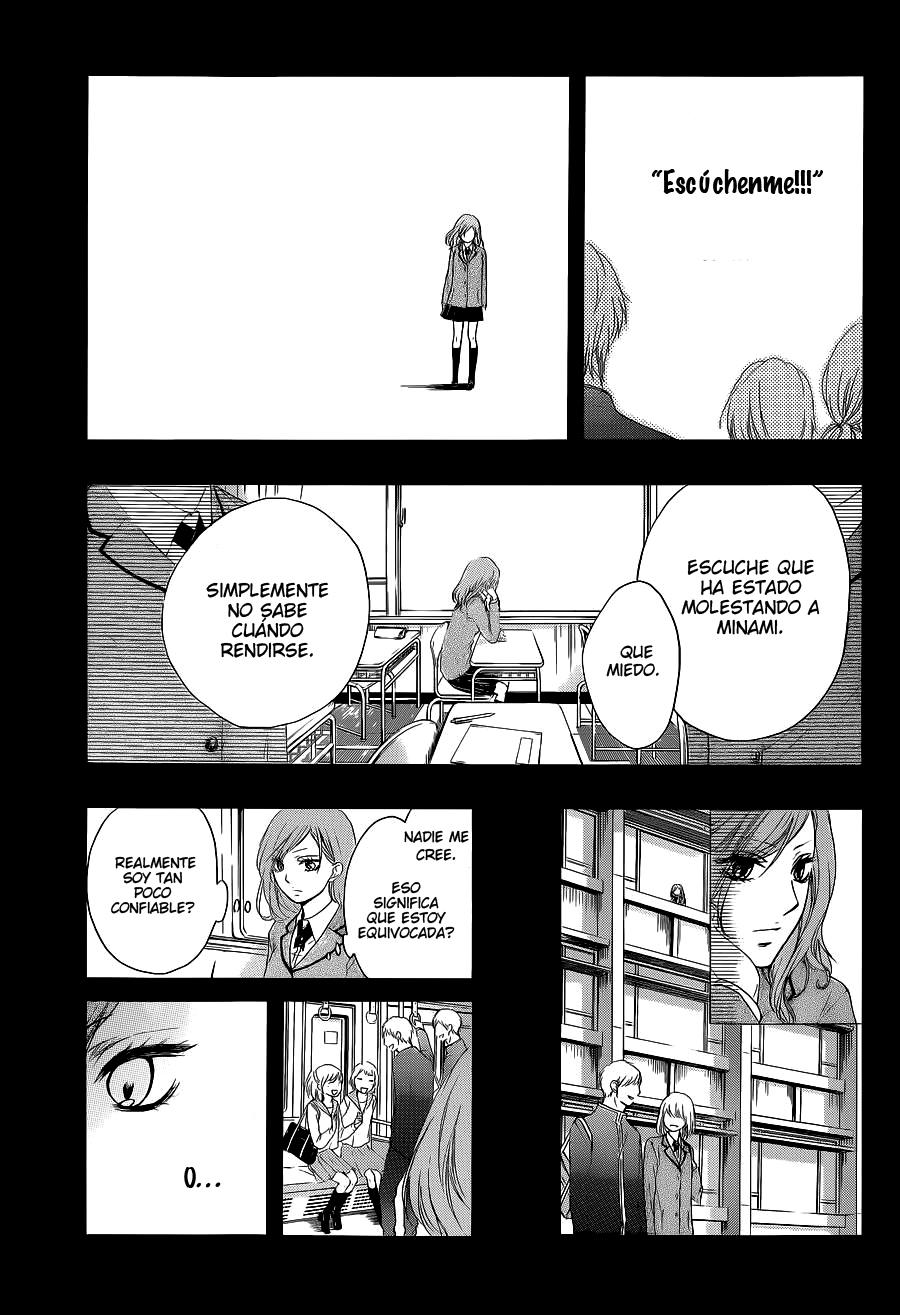Read Kono Oto Tomare! (ES) Manga Online