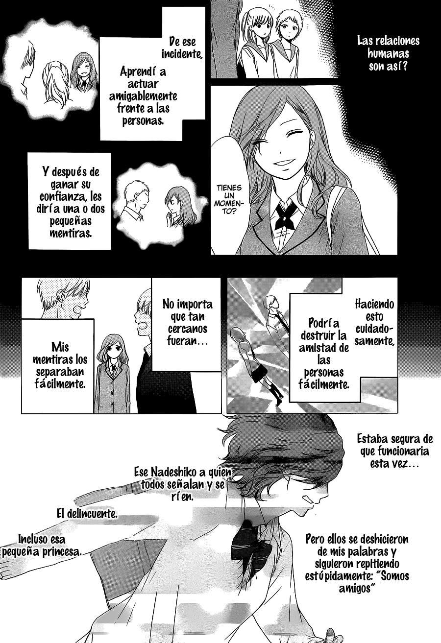 Read Kono Oto Tomare! (ES) Manga Online