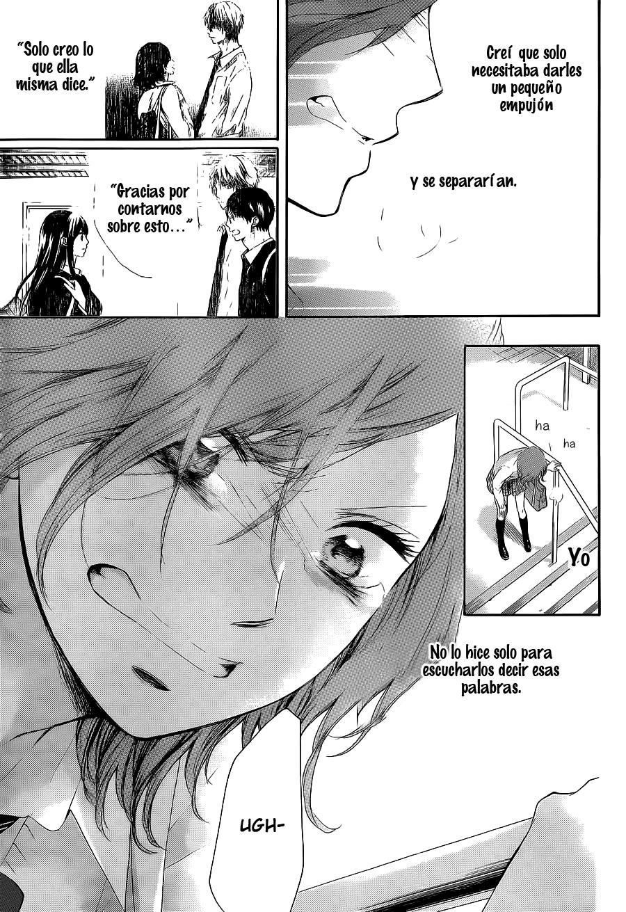 Read Kono Oto Tomare! (ES) Manga Online