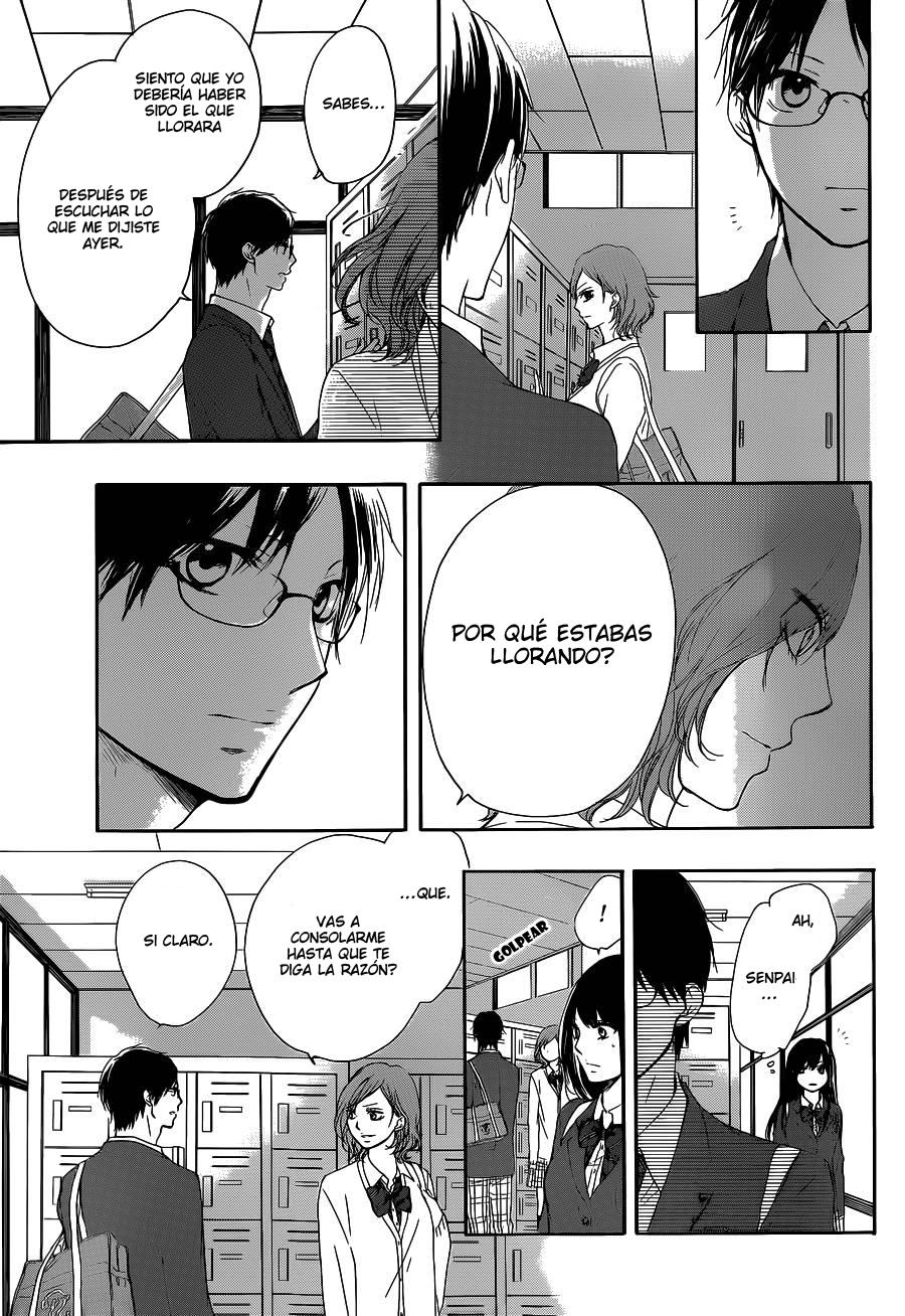 Read Kono Oto Tomare! (ES) Manga Online