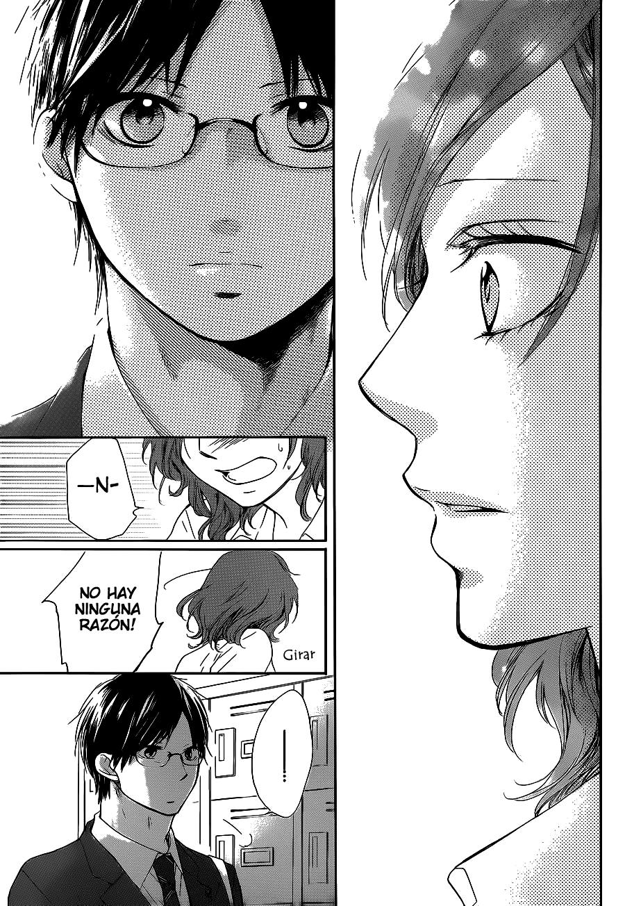 Read Kono Oto Tomare! (ES) Manga Online