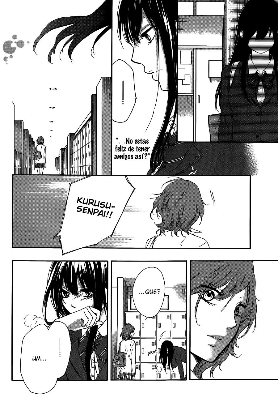 Read Kono Oto Tomare! (ES) Manga Online