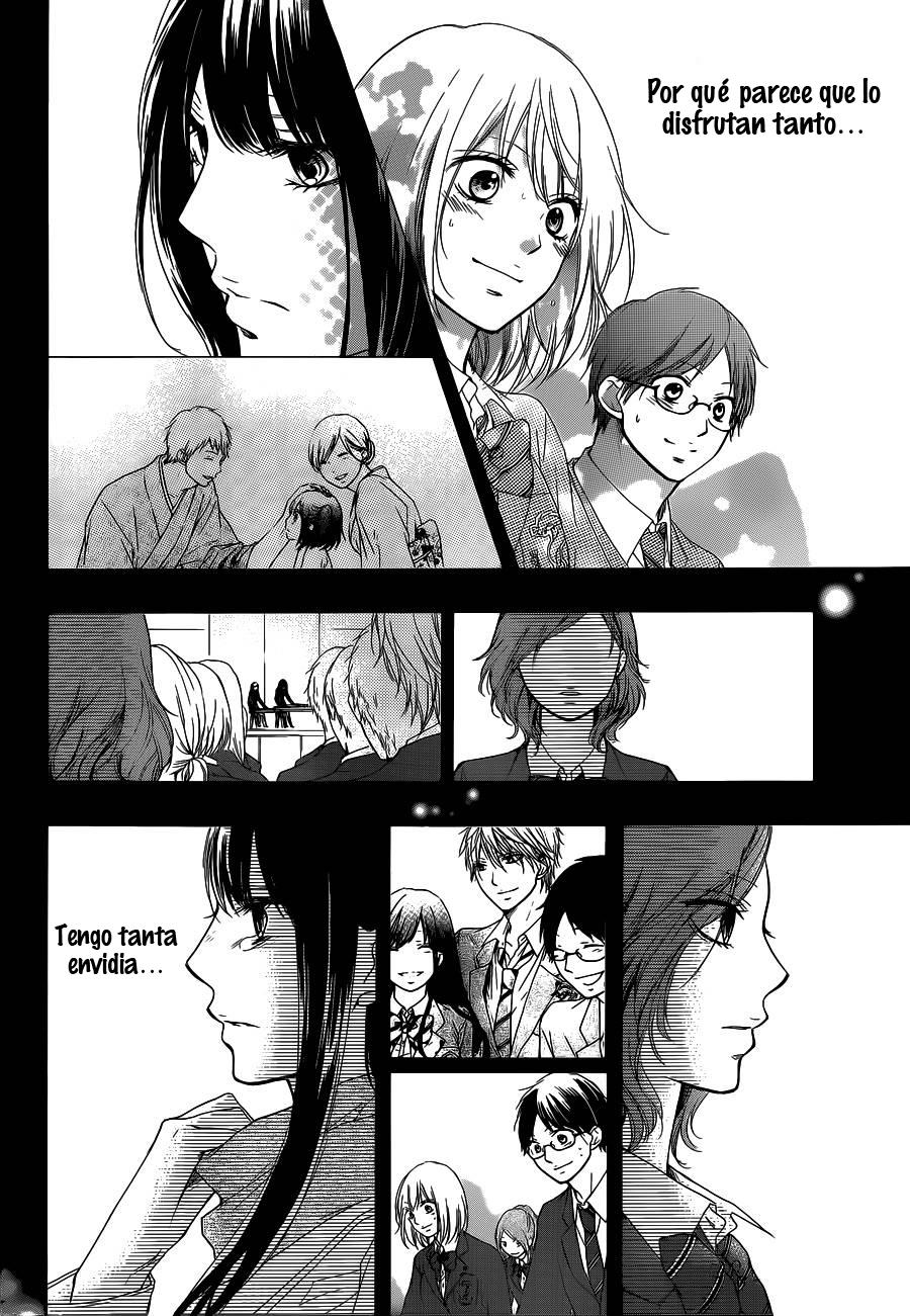 Read Kono Oto Tomare! (ES) Manga Online