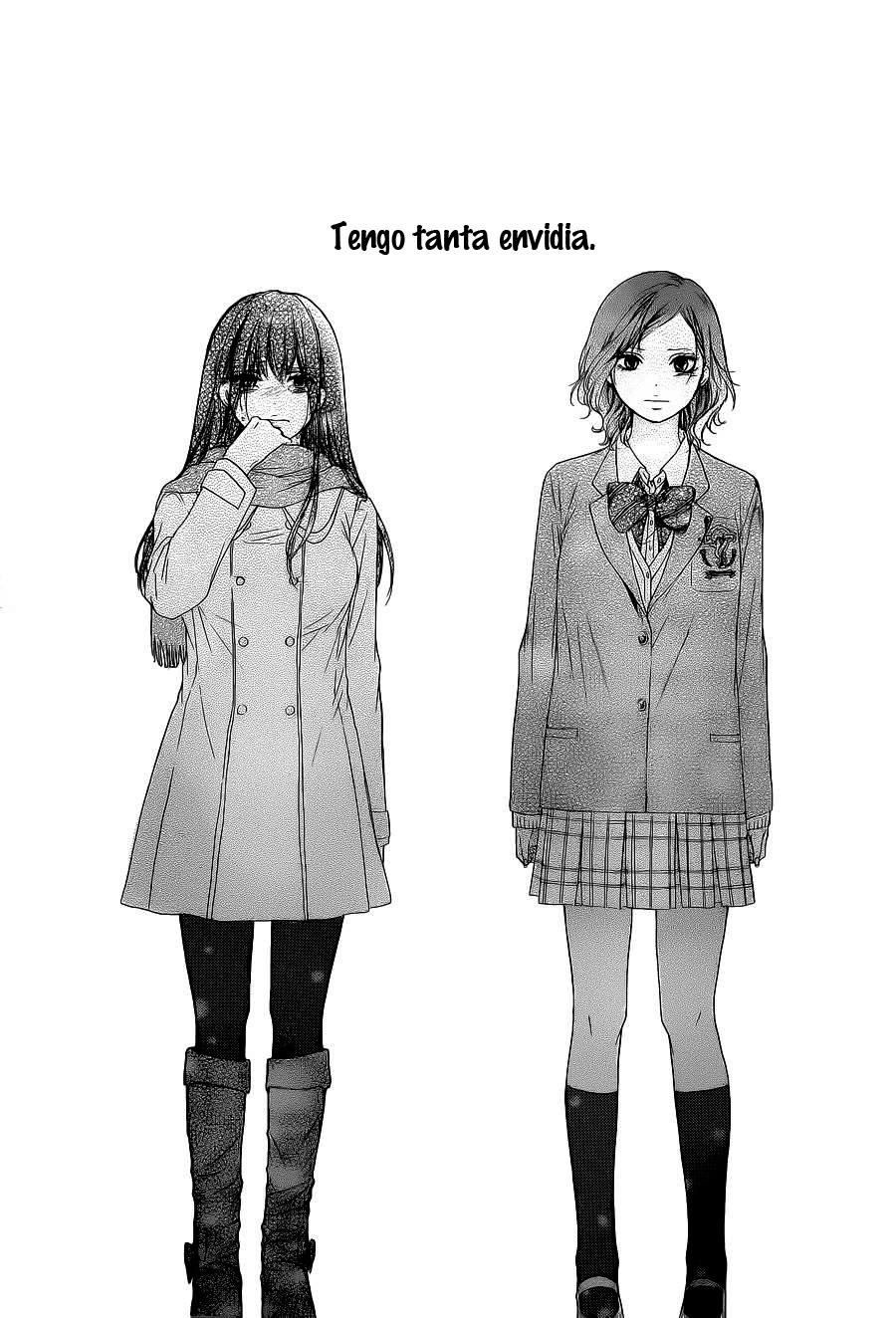 Read Kono Oto Tomare! (ES) Manga Online