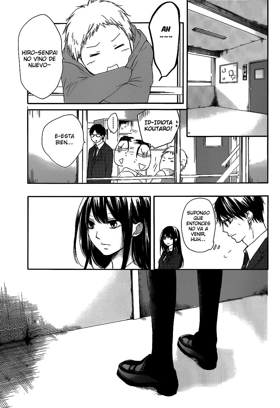 Read Kono Oto Tomare! (ES) Manga Online