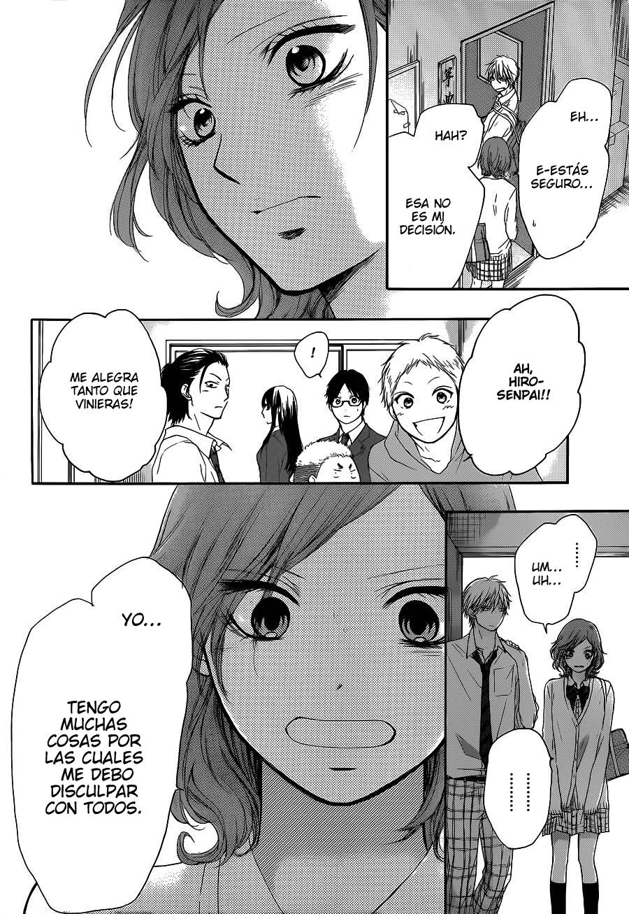 Read Kono Oto Tomare! (ES) Manga Online