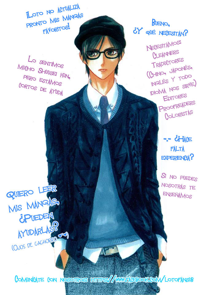 Read Kono Oto Tomare! (ES) Manga Online