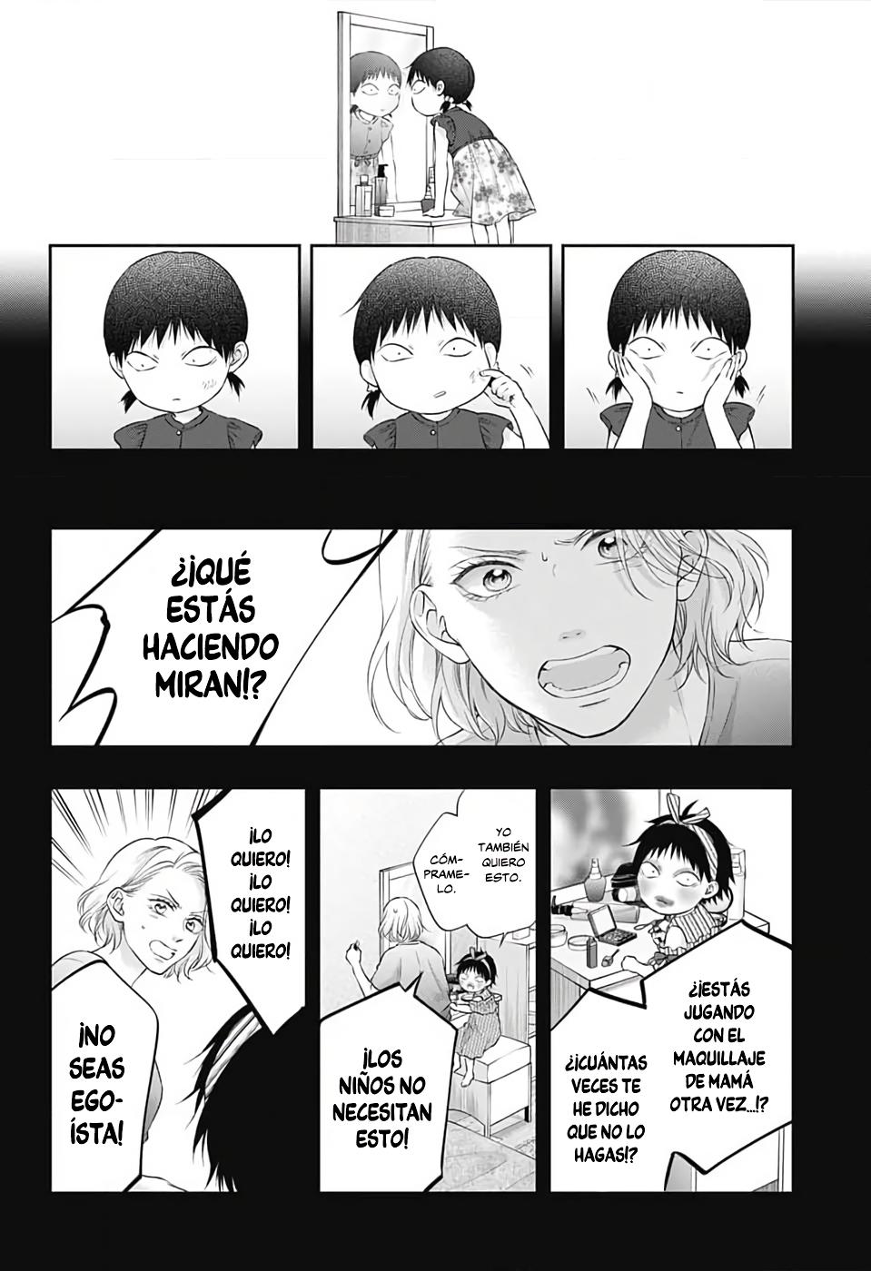 Read Kono Oto Tomare! (ES) Manga Online