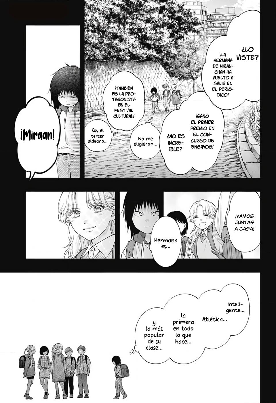 Read Kono Oto Tomare! (ES) Manga Online