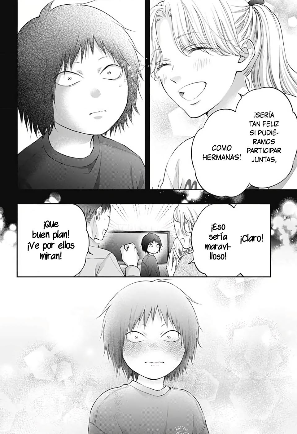 Read Kono Oto Tomare! (ES) Manga Online