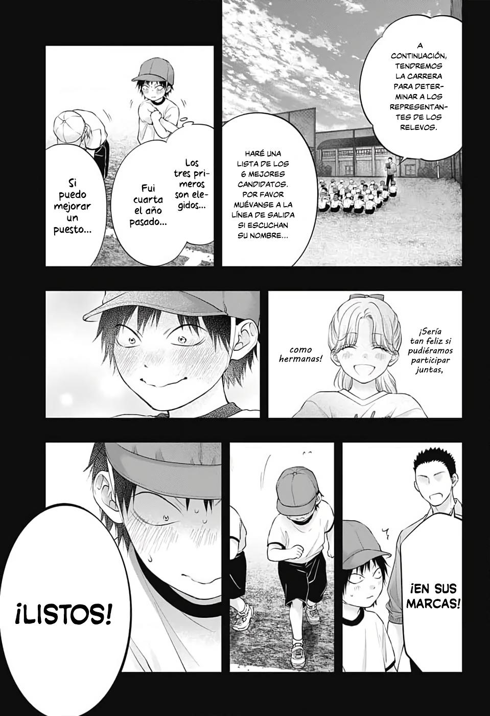 Read Kono Oto Tomare! (ES) Manga Online