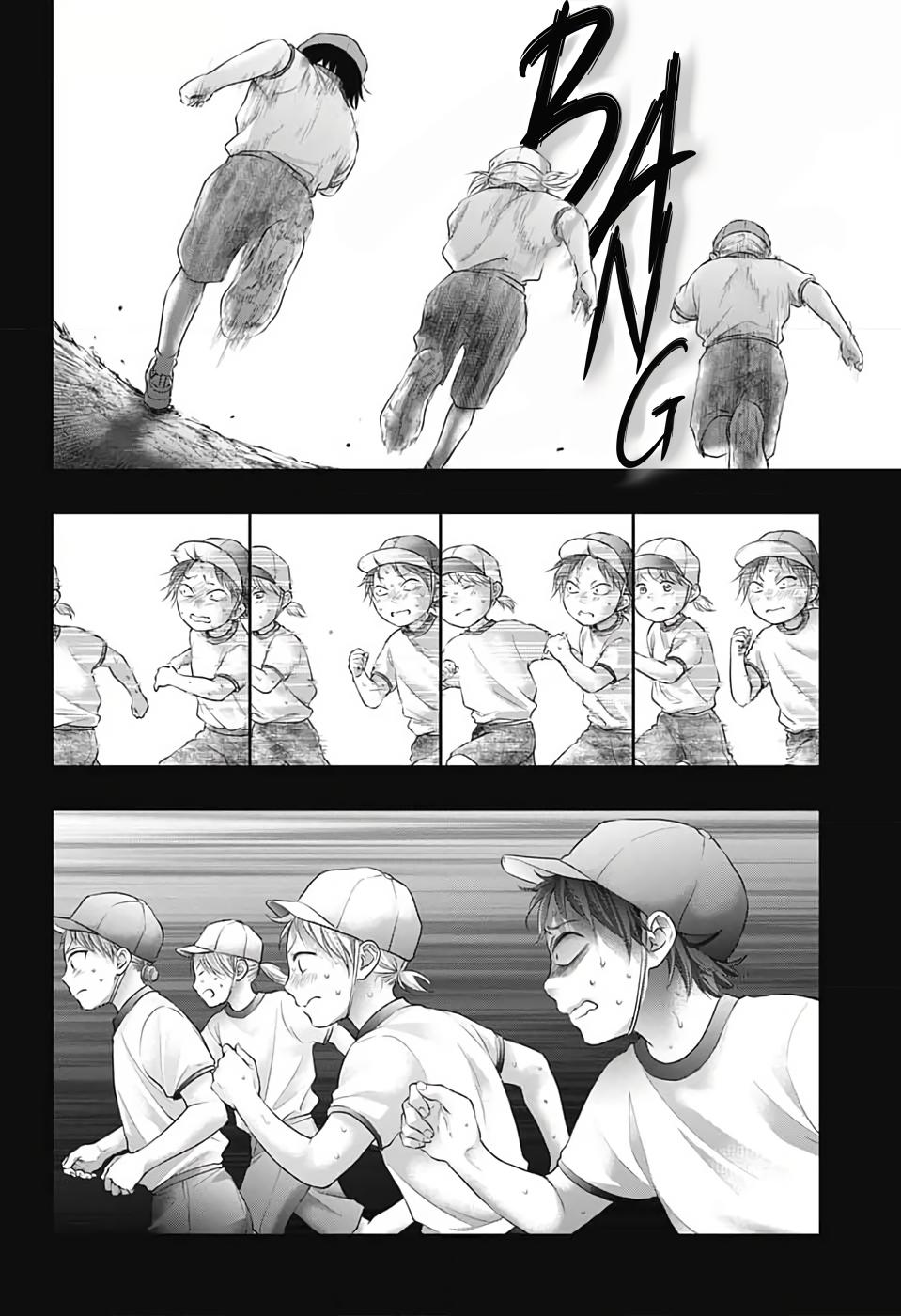 Read Kono Oto Tomare! (ES) Manga Online