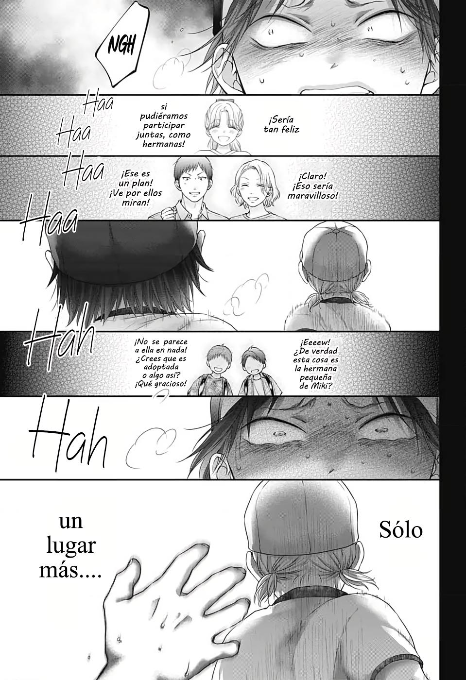 Read Kono Oto Tomare! (ES) Manga Online
