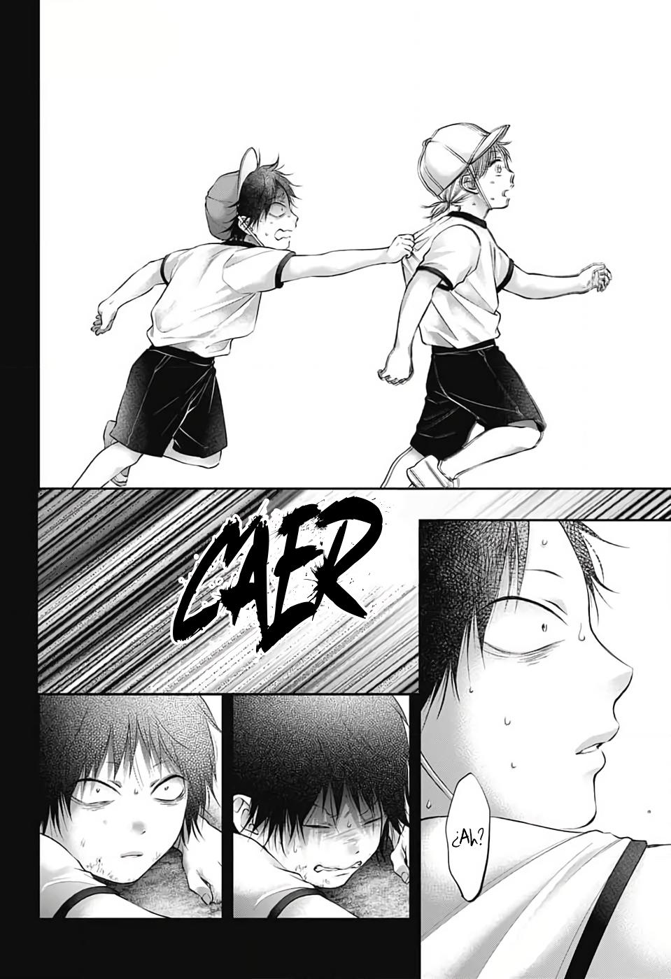 Read Kono Oto Tomare! (ES) Manga Online