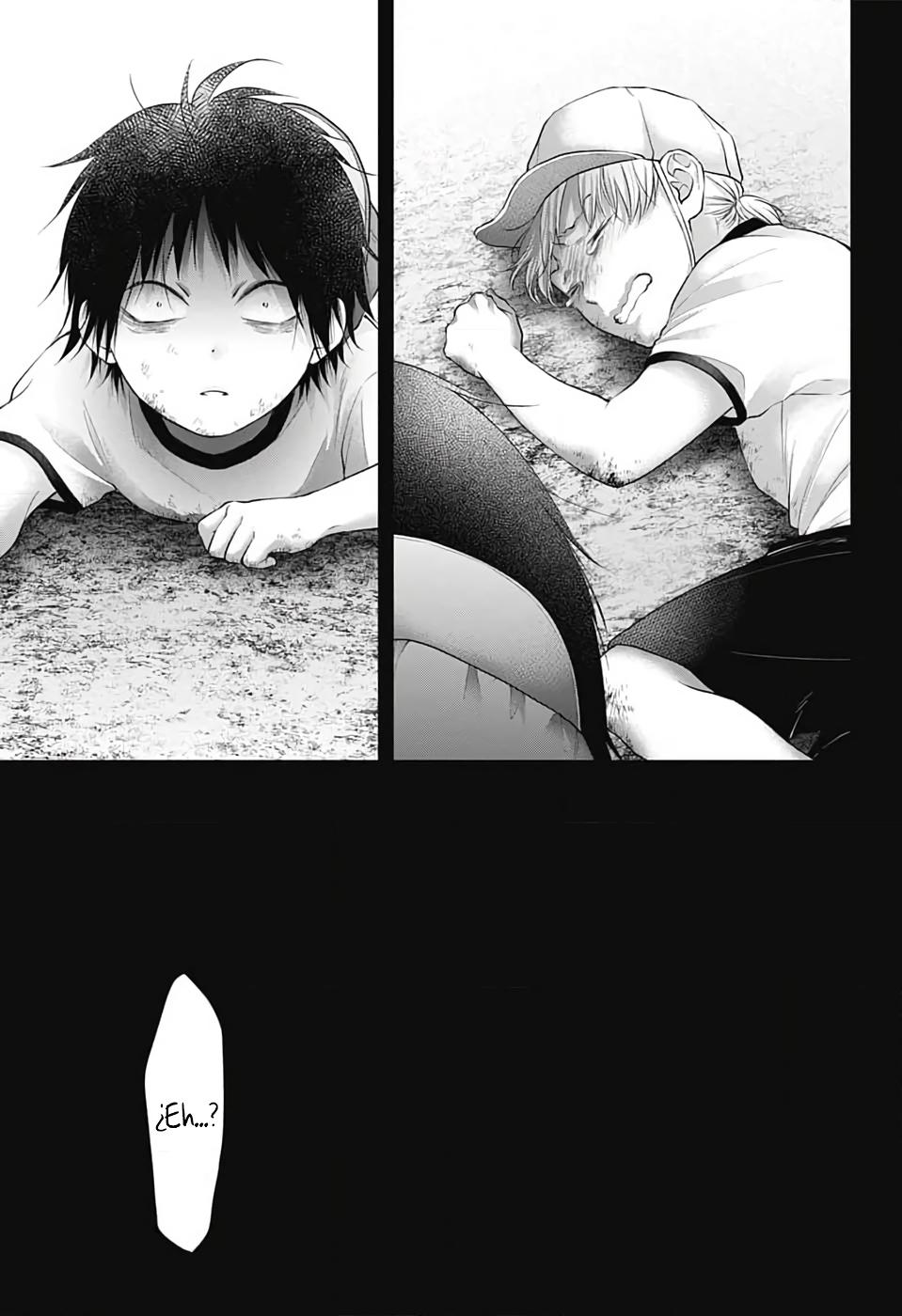Read Kono Oto Tomare! (ES) Manga Online