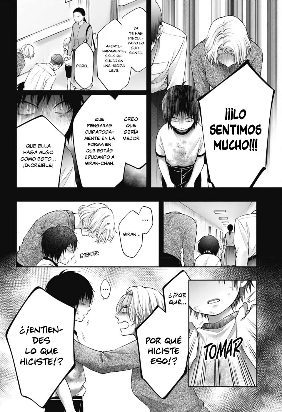 Read Kono Oto Tomare! (ES) Manga Online