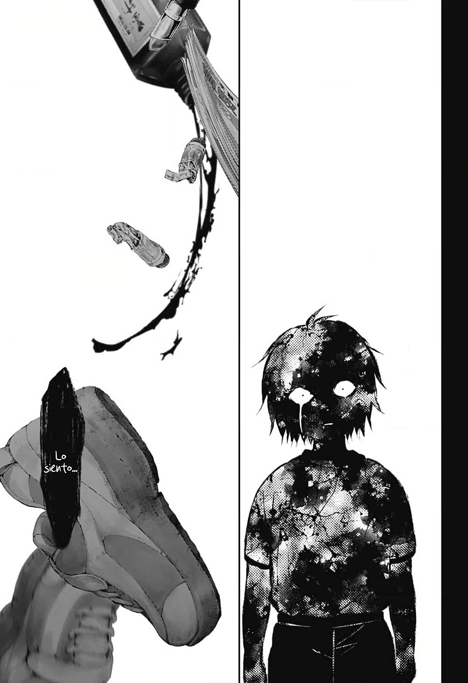 Read Kono Oto Tomare! (ES) Manga Online