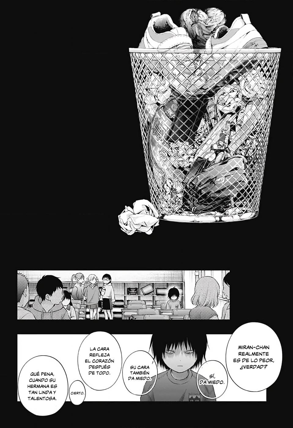 Read Kono Oto Tomare! (ES) Manga Online