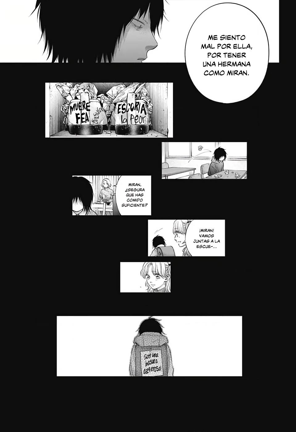 Read Kono Oto Tomare! (ES) Manga Online