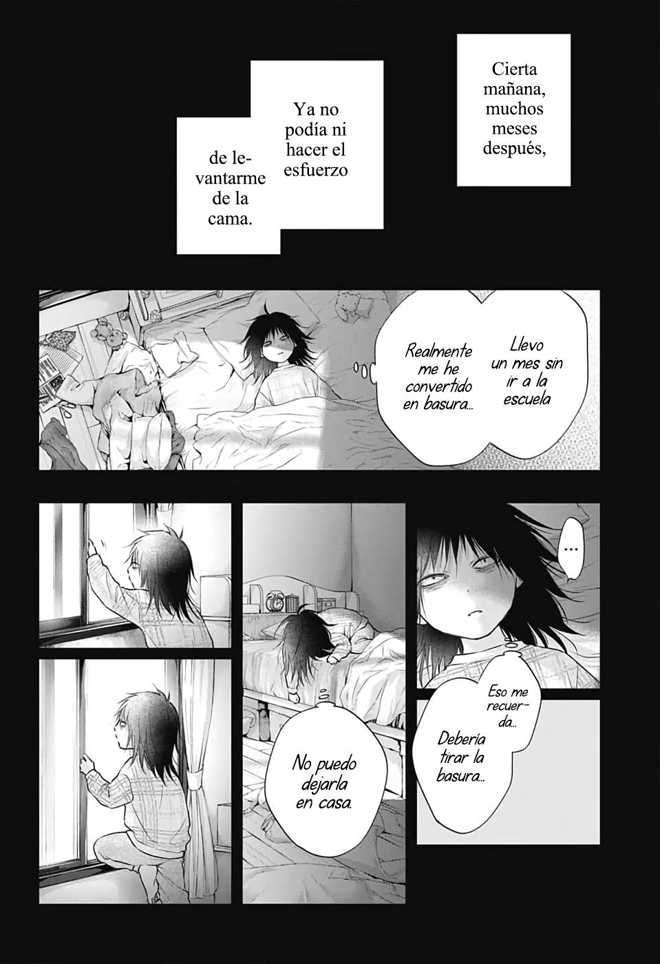 Read Kono Oto Tomare! (ES) Manga Online