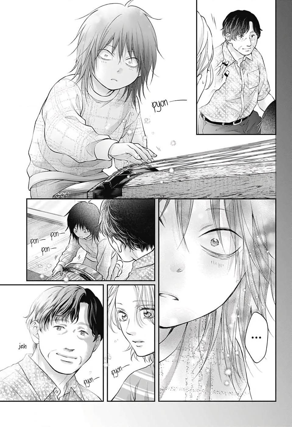 Read Kono Oto Tomare! (ES) Manga Online
