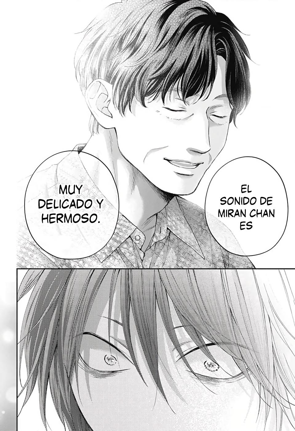 Read Kono Oto Tomare! (ES) Manga Online