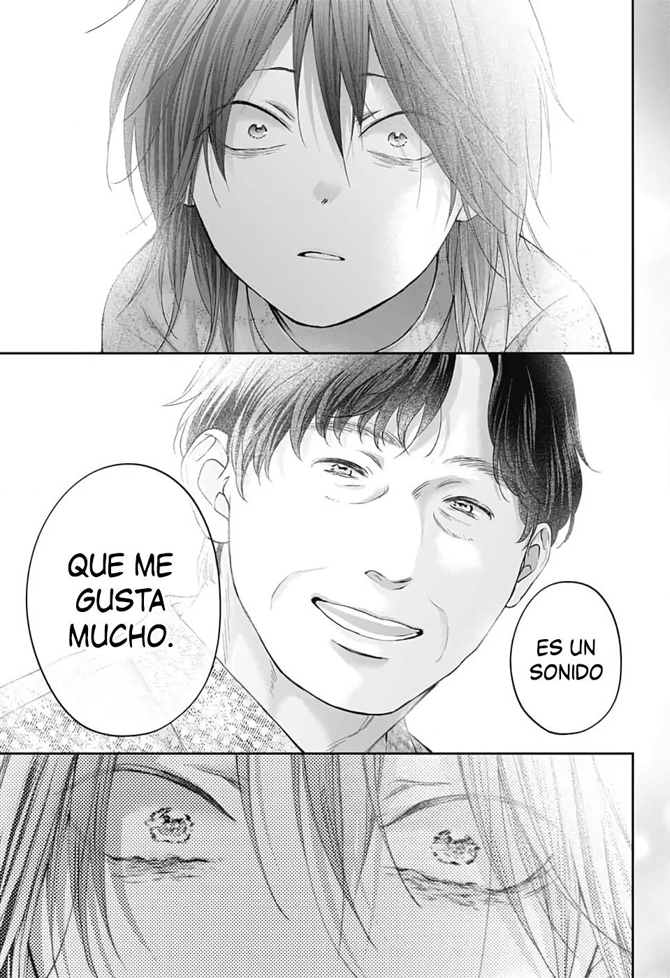 Read Kono Oto Tomare! (ES) Manga Online
