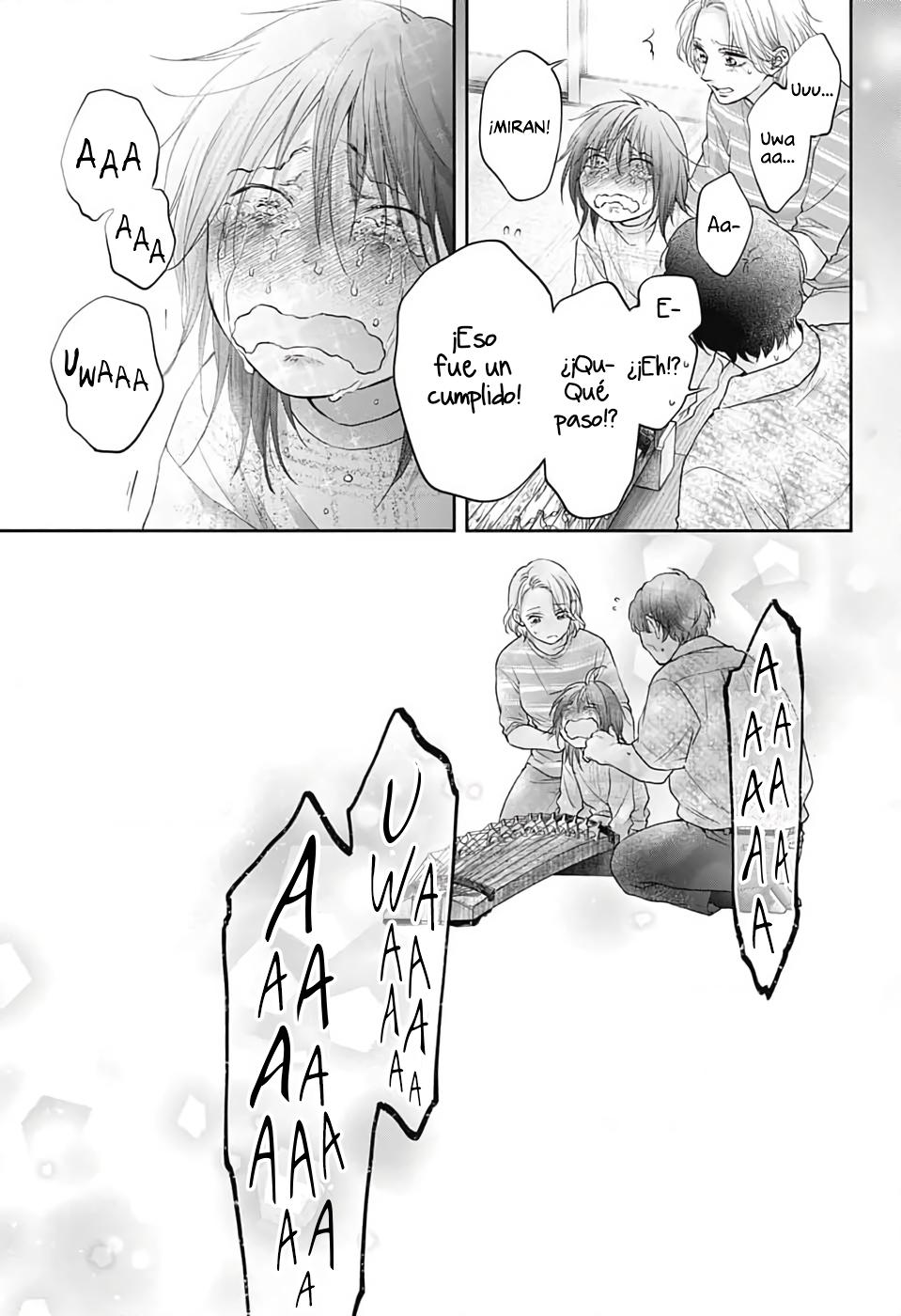 Read Kono Oto Tomare! (ES) Manga Online