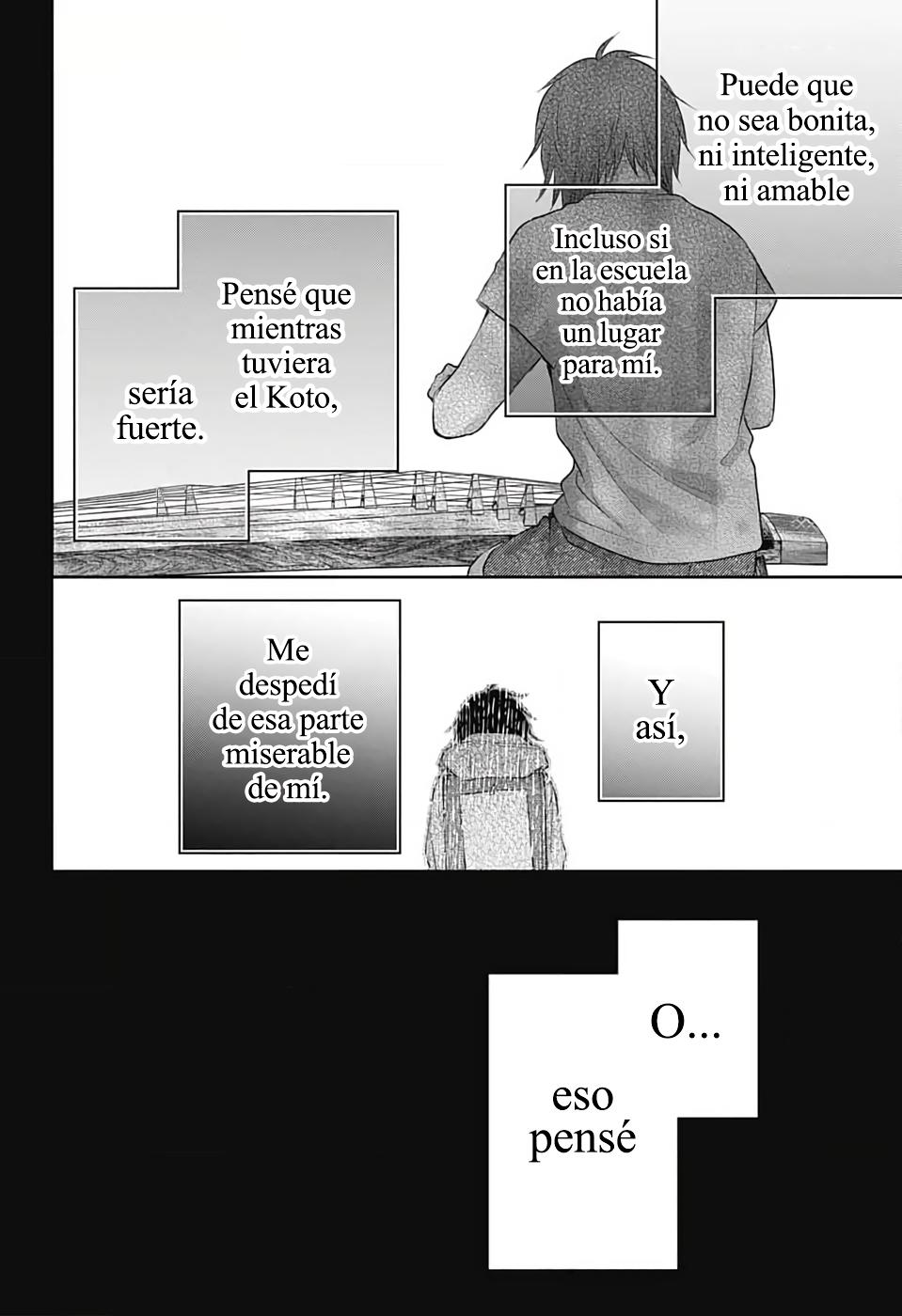 Read Kono Oto Tomare! (ES) Manga Online