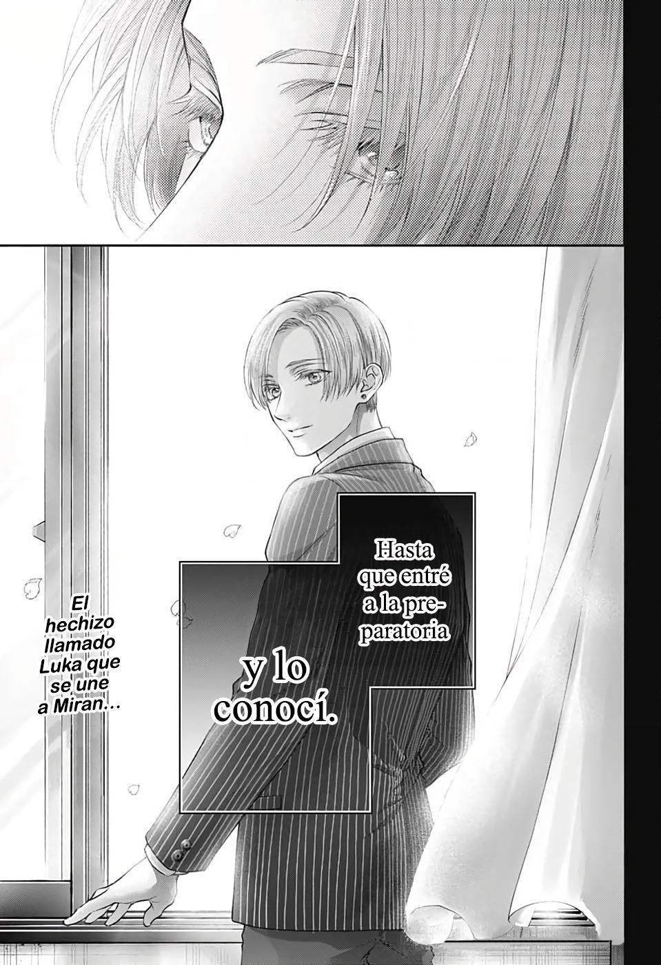 Read Kono Oto Tomare! (ES) Manga Online