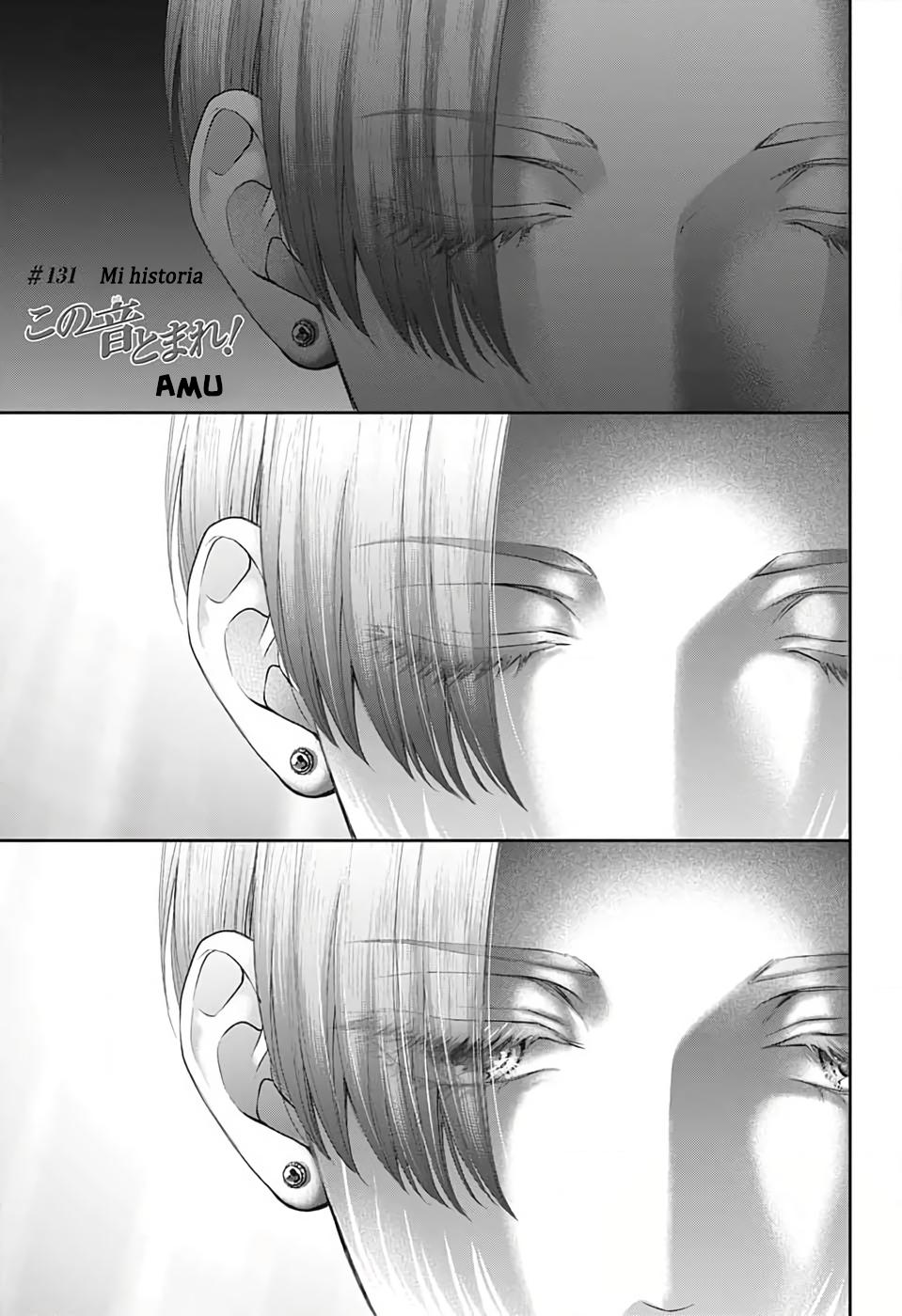 Read Kono Oto Tomare! (ES) Manga Online