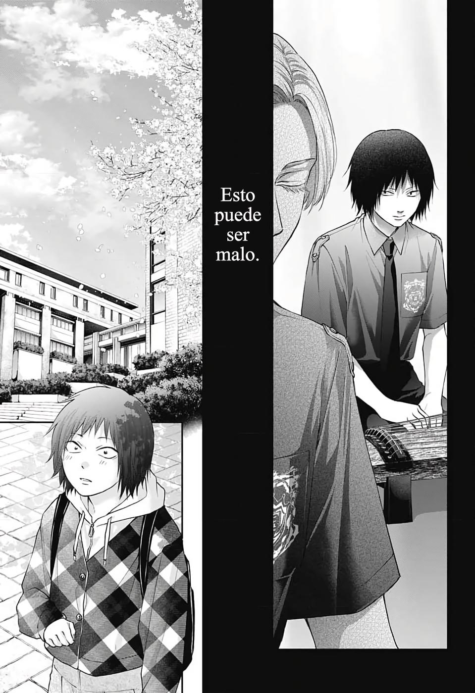 Read Kono Oto Tomare! (ES) Manga Online