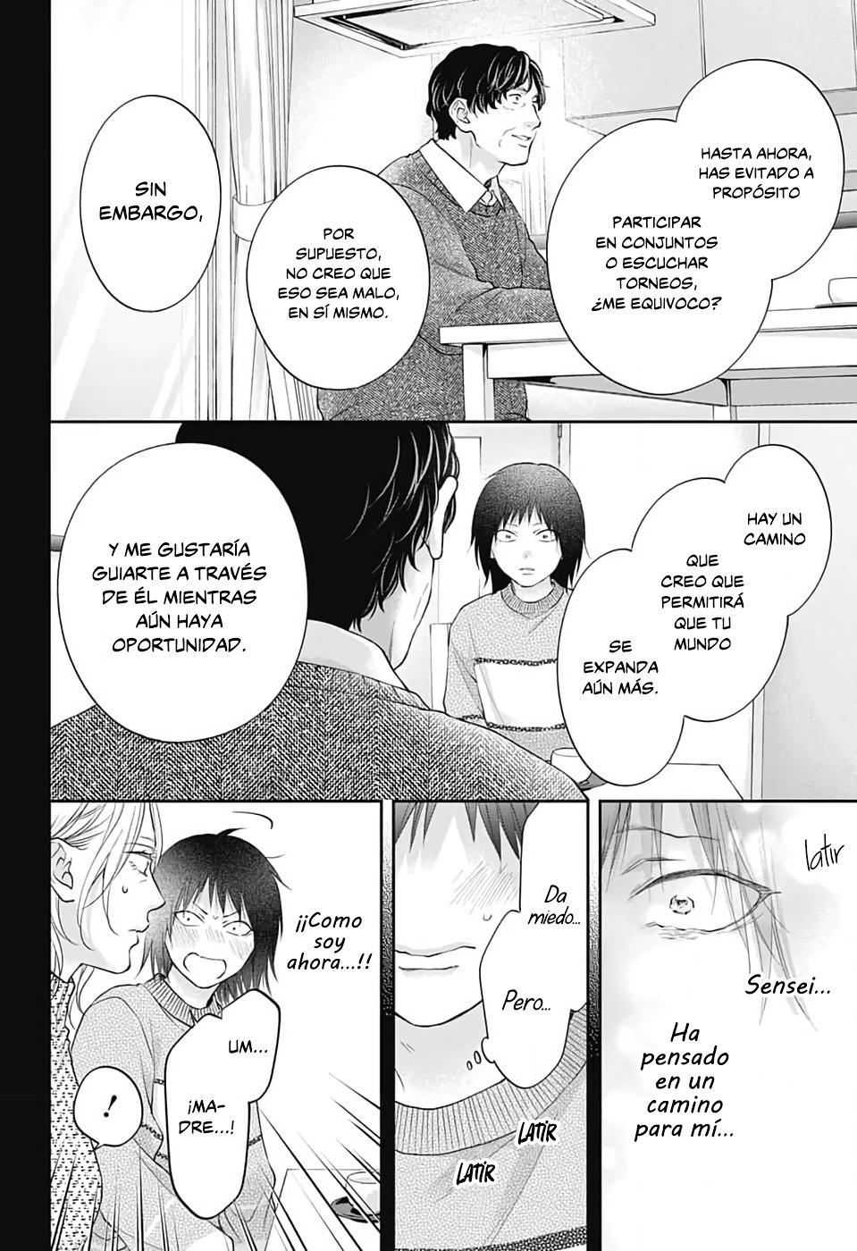 Read Kono Oto Tomare! (ES) Manga Online