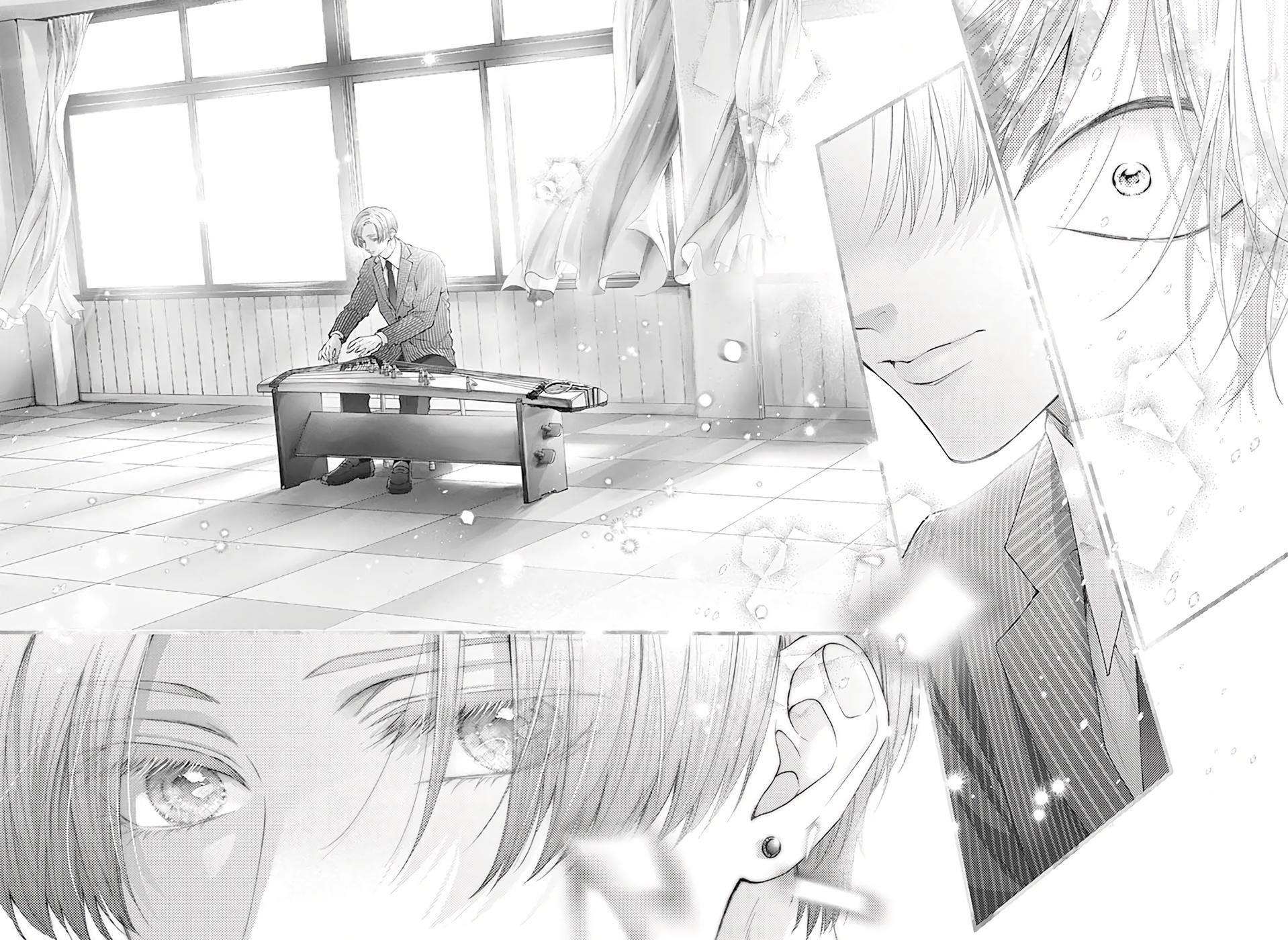 Read Kono Oto Tomare! (ES) Manga Online